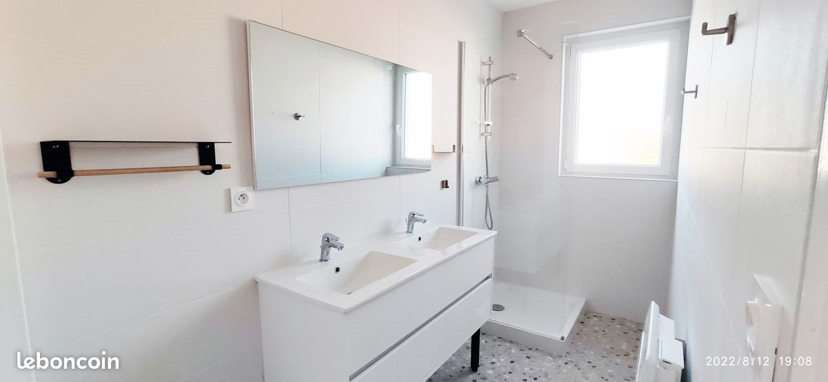 Appartement à louer, 42m², La Roche-sur-Yon