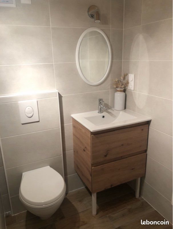 Appartement à vendre, 21m², Dol-de-Bretagne