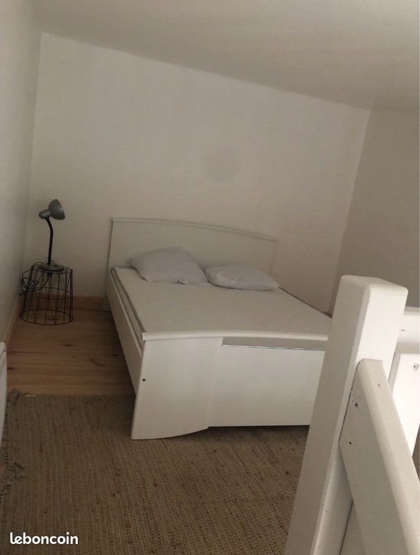 Appartement à vendre, 21m², Dol-de-Bretagne