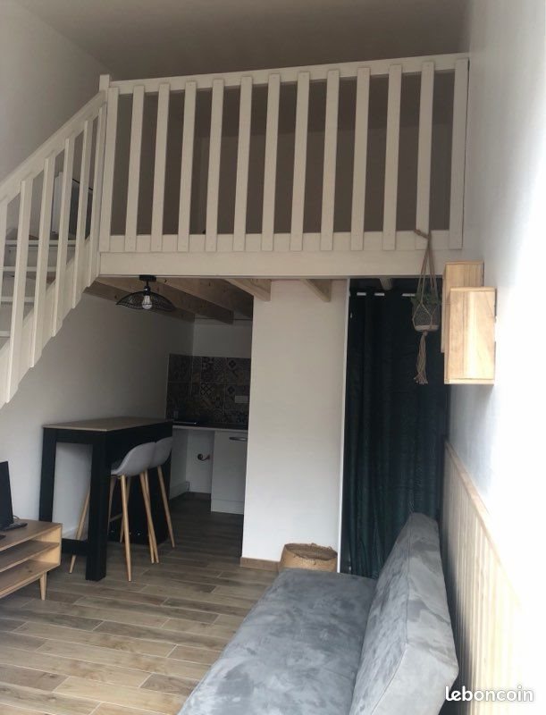 Appartement à vendre, 21m², Dol-de-Bretagne