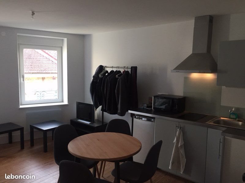 Appartement à louer, 35m², Bourg-en-Bresse