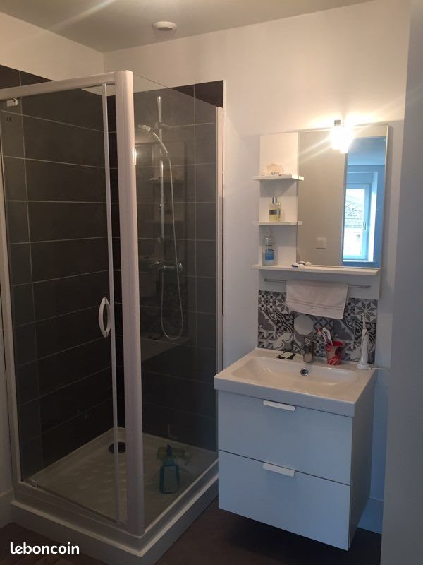 Appartement à louer, 35m², Bourg-en-Bresse