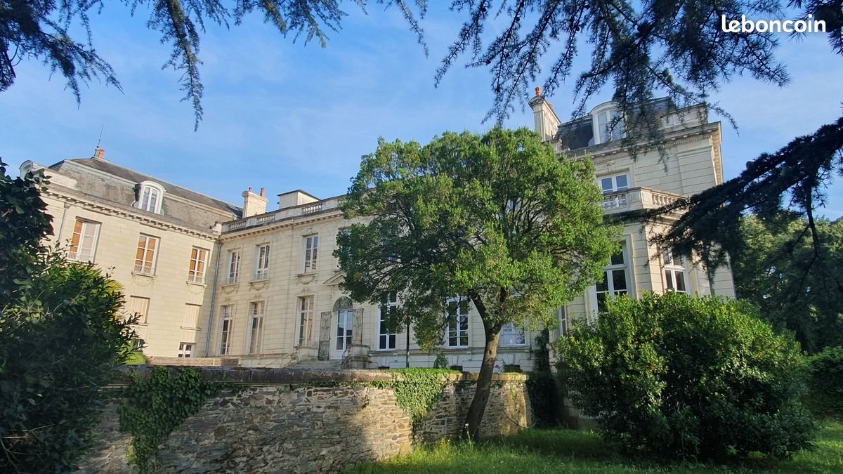 Appartement à louer, 120m², Mûrs-Erigné