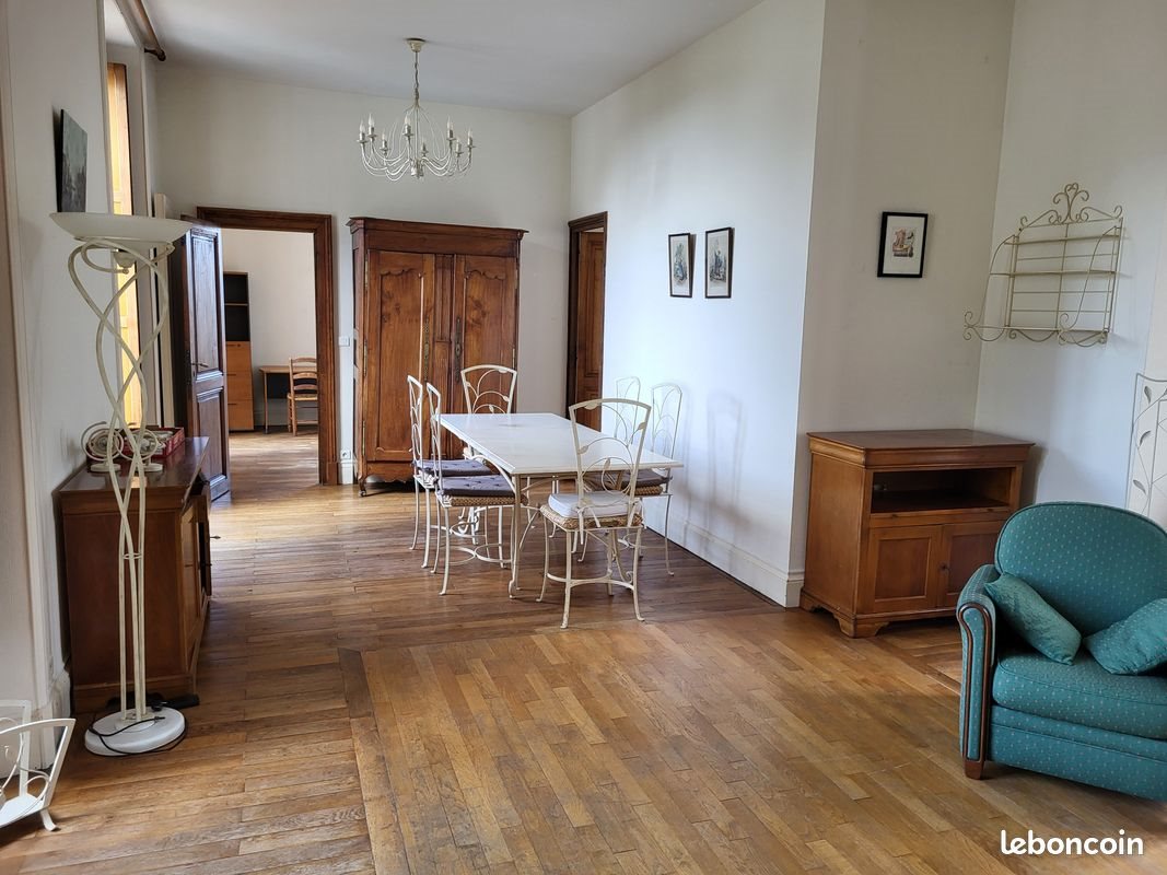 Appartement à louer, 120m², Mûrs-Erigné