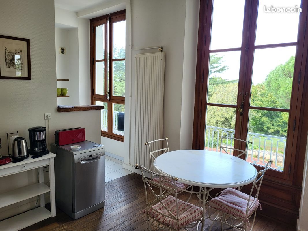 Appartement à louer, 120m², Mûrs-Erigné