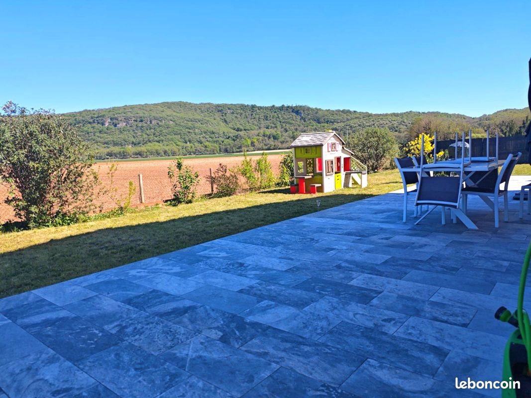 Maison à vendre, 105m², Hières-sur-Amby