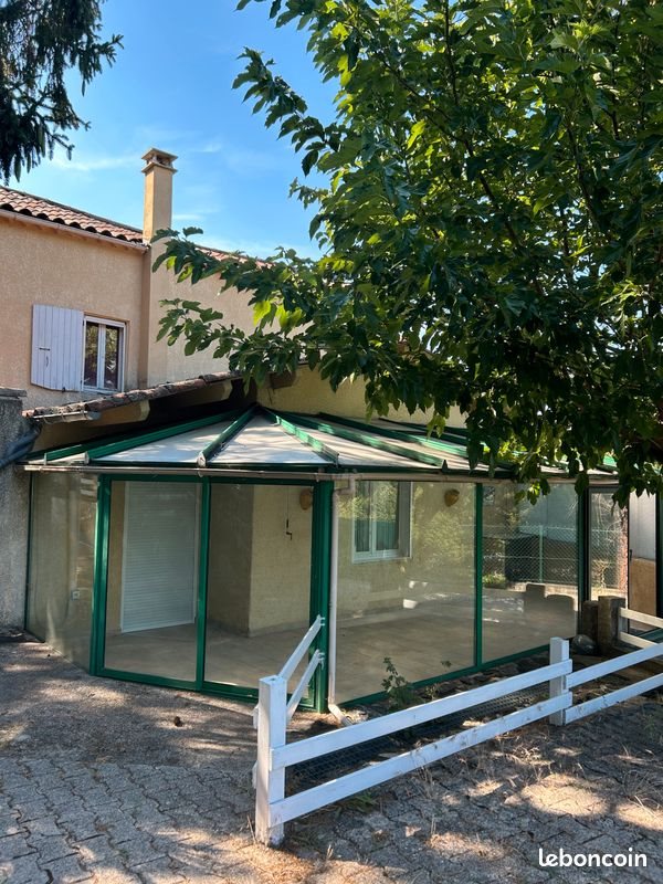 Maison à vendre, 120m², Aubenas