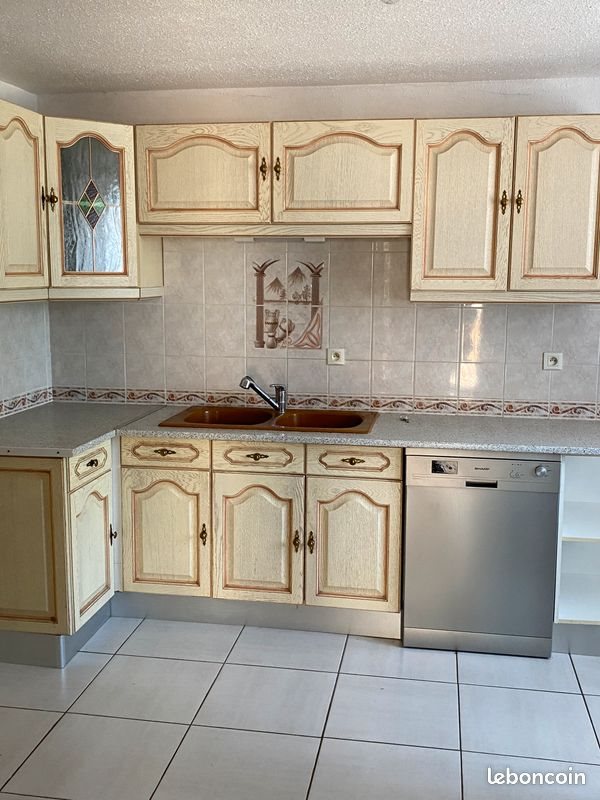 Maison à vendre, 120m², Aubenas