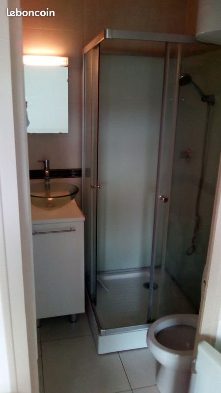 Appartement à louer, 16m², Cahors