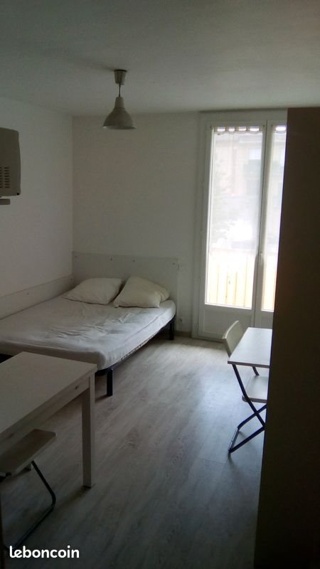 Appartement à louer, 16m², Cahors