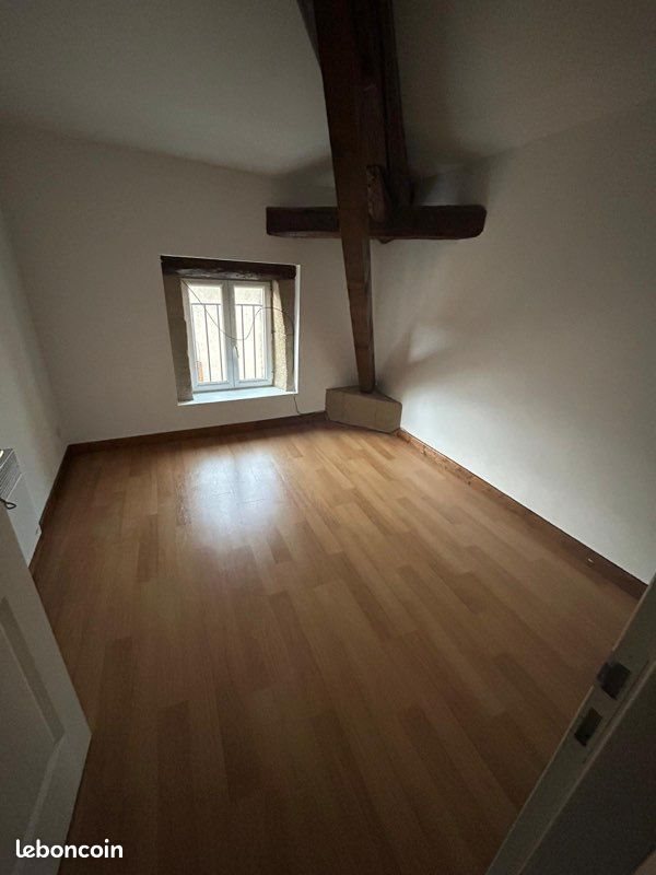 Appartement à louer, 96m², Les Roches-de-Condrieu