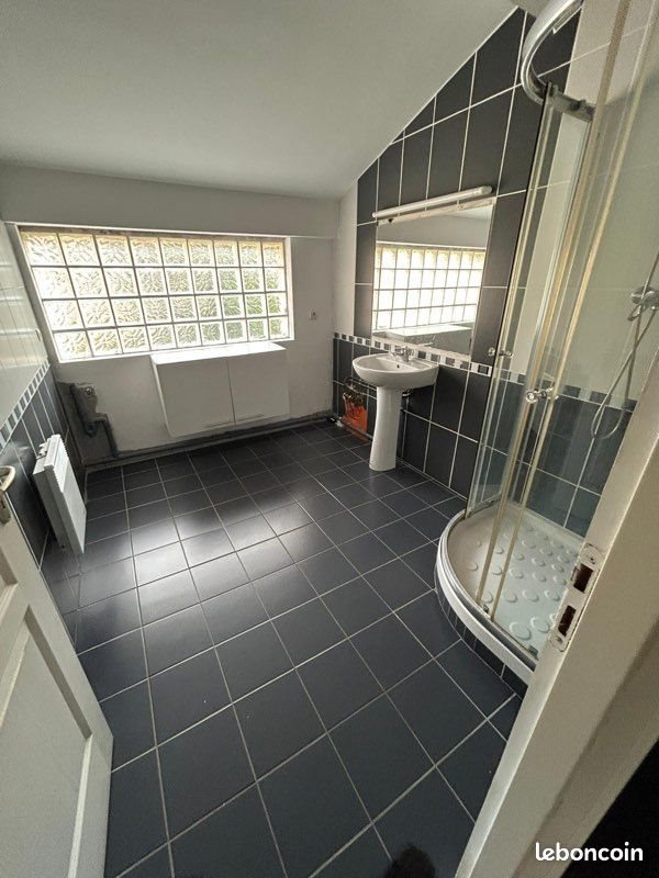 Appartement à louer, 96m², Les Roches-de-Condrieu