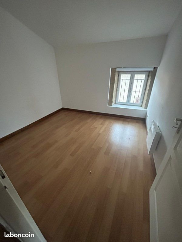 Appartement à louer, 96m², Les Roches-de-Condrieu