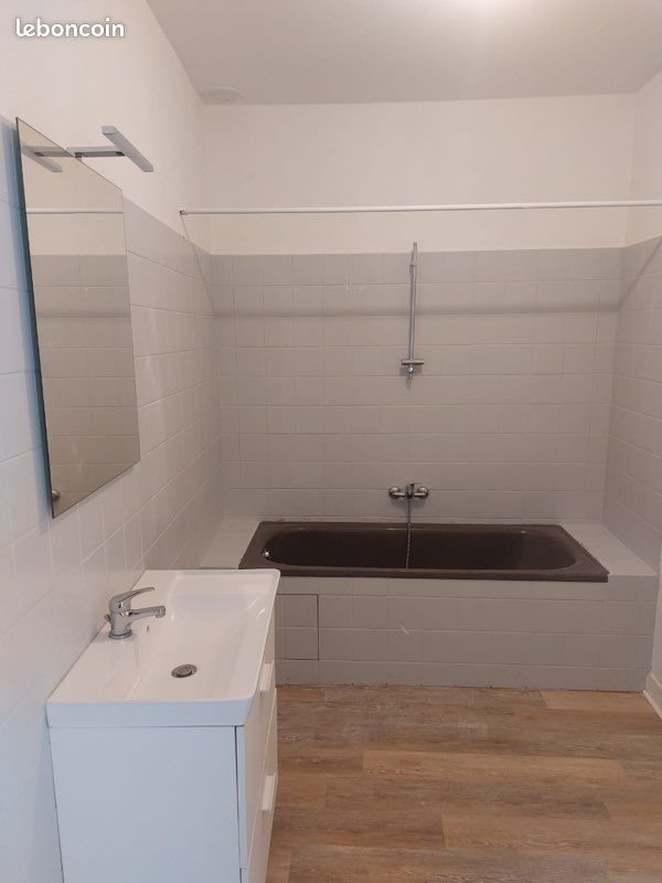 Appartement à louer, 45m², Cadillac-sur-Garonne