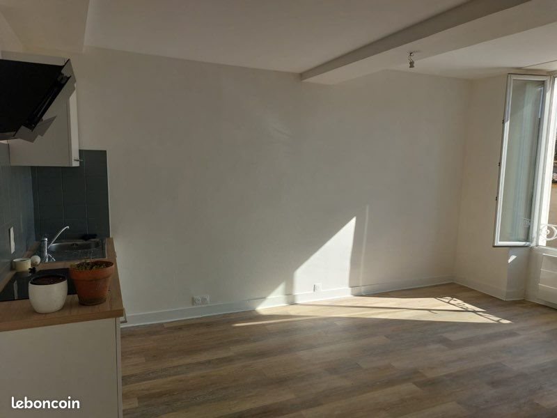 Appartement à louer, 45m², Cadillac-sur-Garonne
