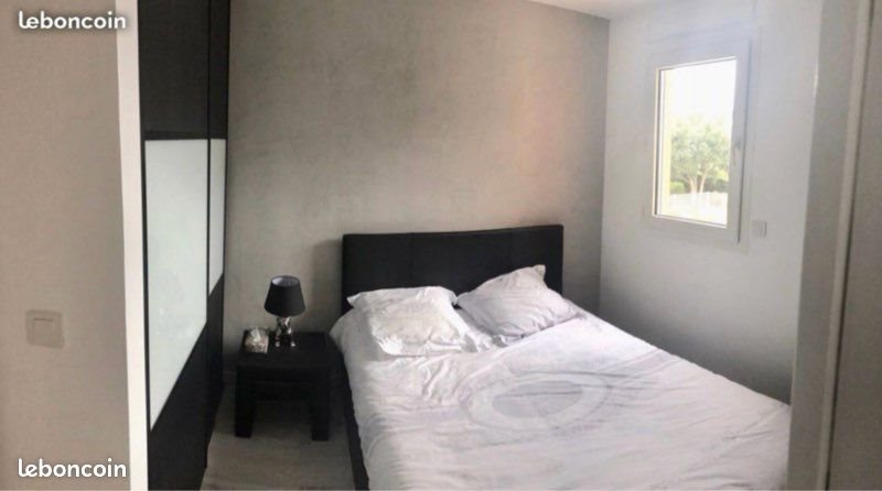 Appartement à louer, 28m², Saint-Raphaël