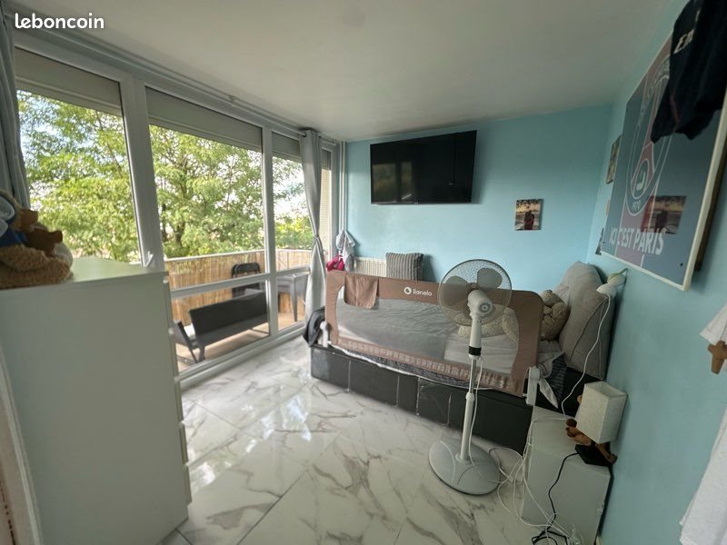 Appartement à louer, 74m², Livry-Gargan