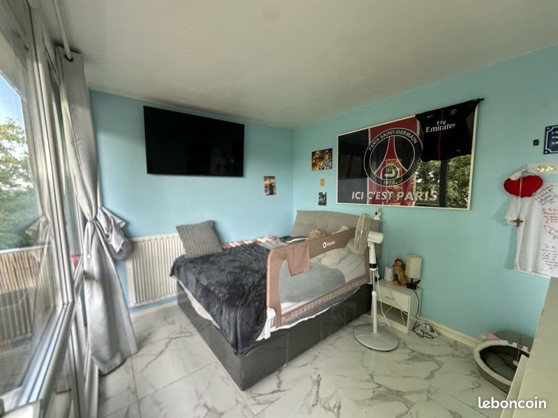 Appartement à louer, 74m², Livry-Gargan