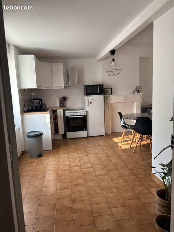 Appartement à louer, 55m², Louvigné-du-Désert