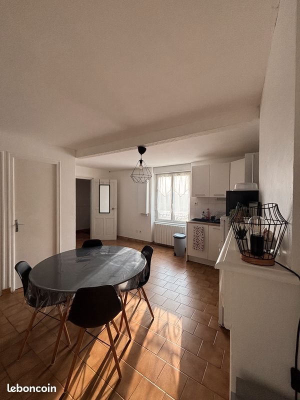 Appartement à louer, 55m², Louvigné-du-Désert