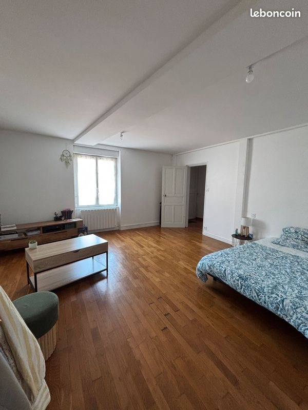 Appartement à louer, 55m², Louvigné-du-Désert