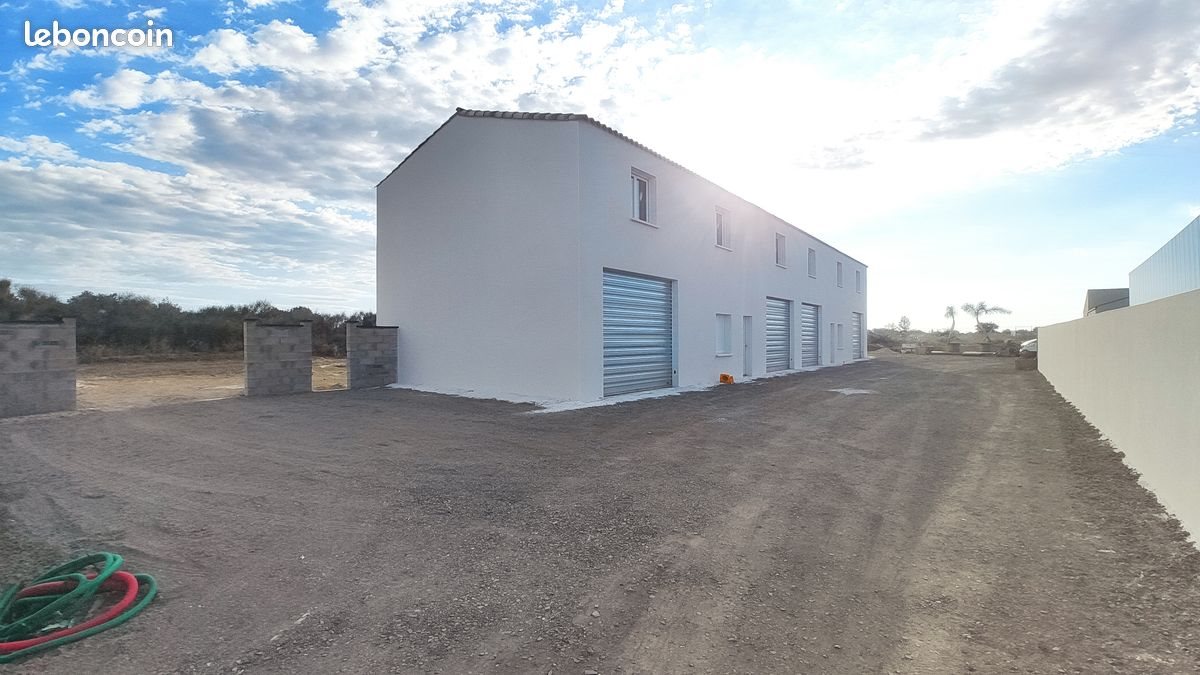 Appartement à louer, 42m², Florensac