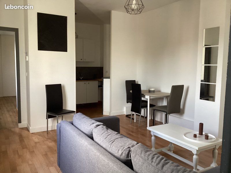 Appartement à louer, 70m², Auch