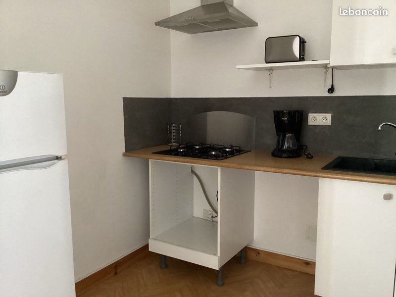 Appartement à louer, 70m², Auch