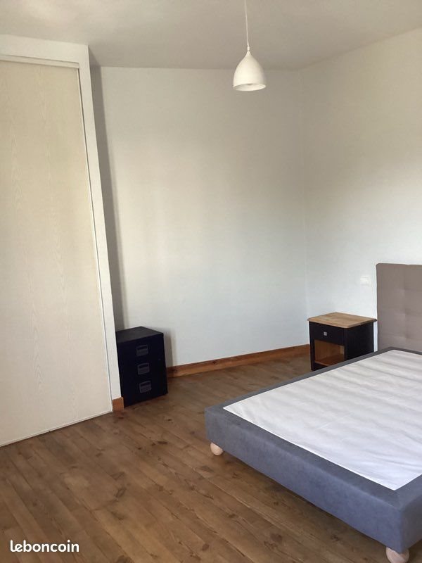 Appartement à louer, 70m², Auch