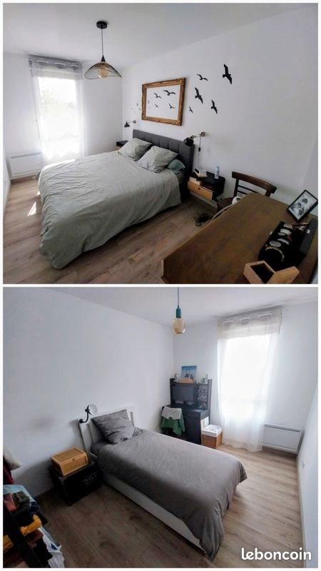 Appartement à vendre, 70m², Saint-Jean-de-la-Ruelle