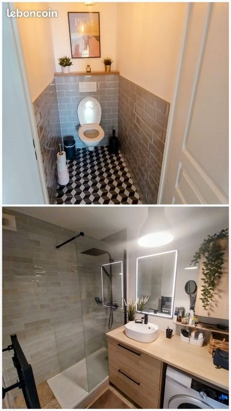 Appartement à vendre, 70m², Saint-Jean-de-la-Ruelle
