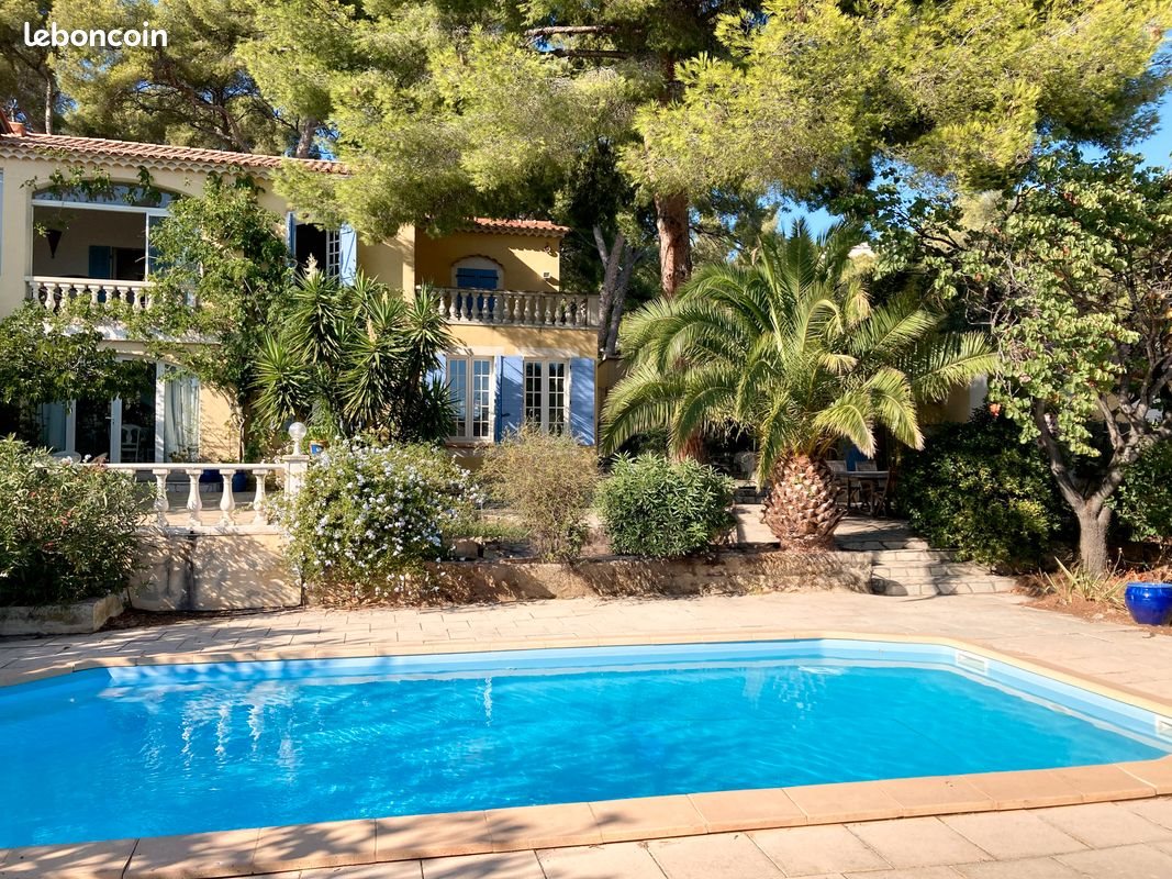 Maison à vendre, 220m², Bandol