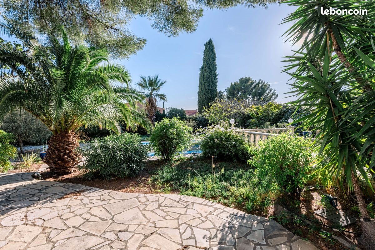 Maison à vendre, 220m², Bandol