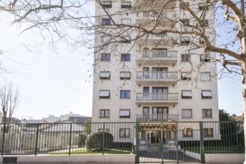 Appartement à louer, 77m², Le Bourget