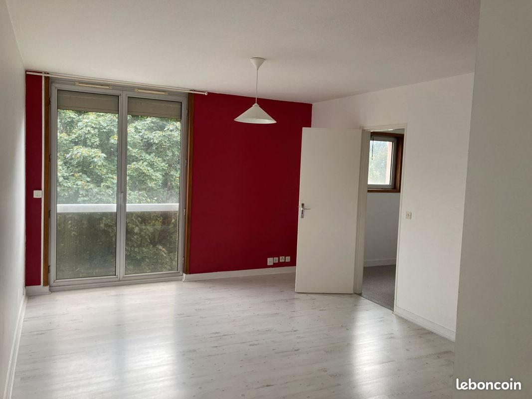 Appartement à louer, 33m², Poitiers