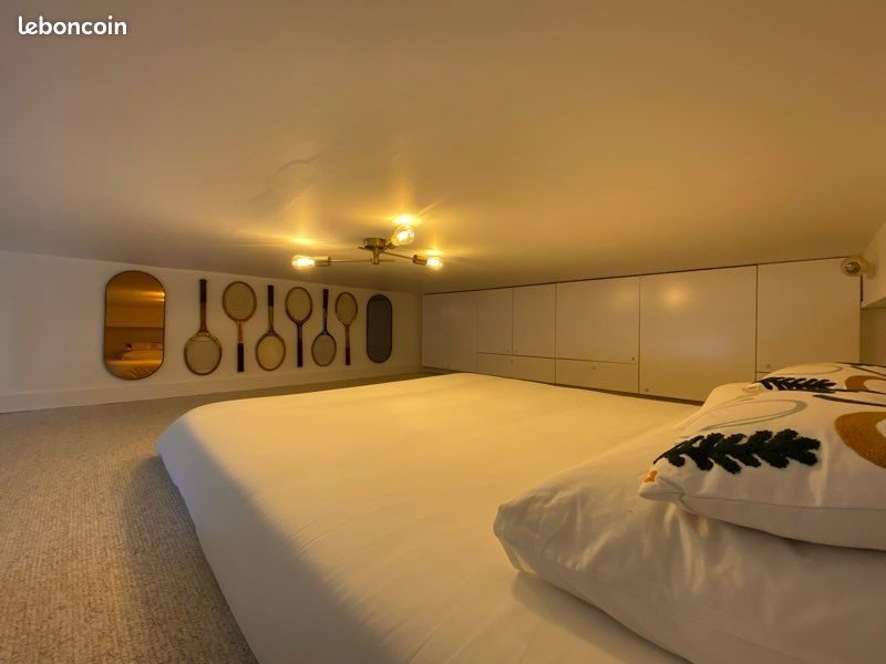 Appartement à louer, 20m², Capbreton