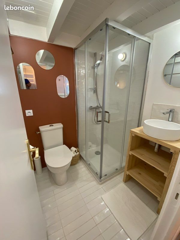Appartement à louer, 20m², Capbreton