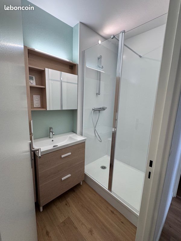 Appartement à louer, 43m², Pau