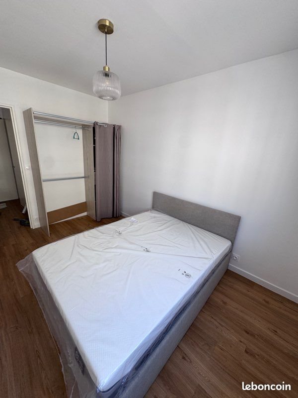 Appartement à louer, 43m², Pau
