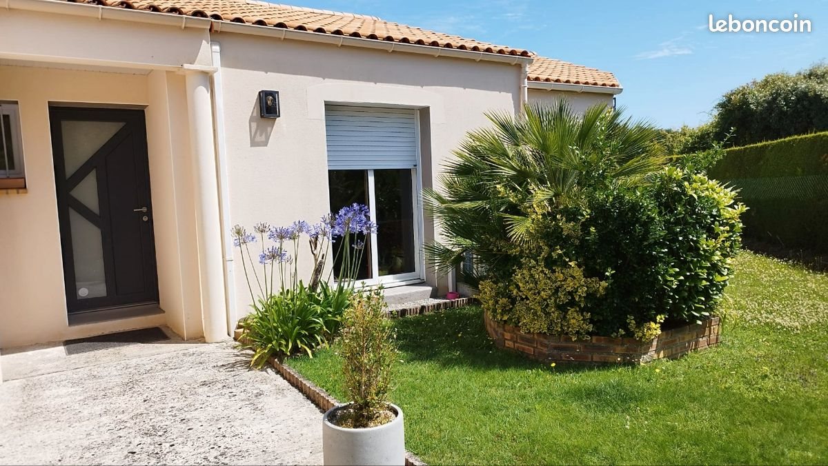Maison à vendre, 136m², Le Cellier