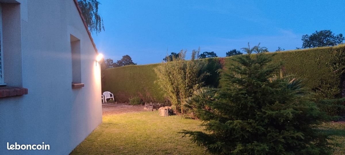 Maison à vendre, 136m², Le Cellier