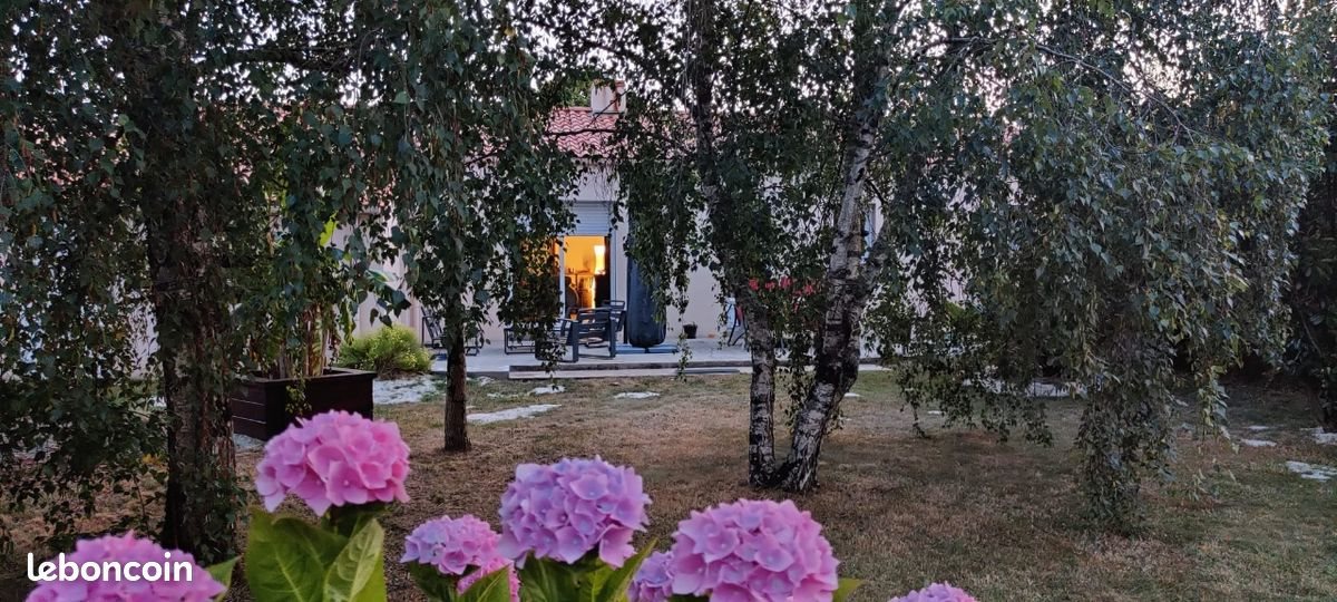 Maison à vendre, 136m², Le Cellier