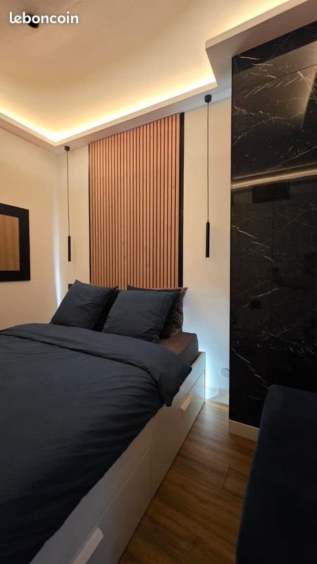 Appartement à louer, 58m², Besançon
