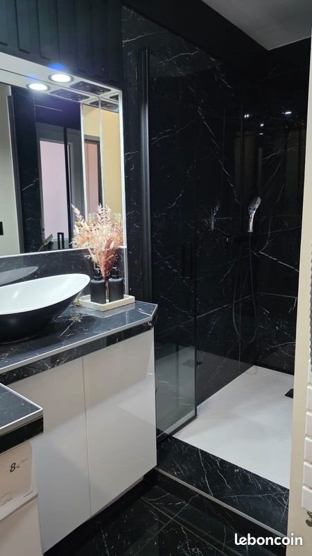 Appartement à louer, 58m², Besançon