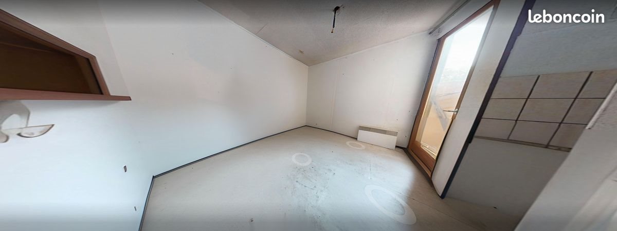 Appartement à vendre, 69m², Belfort