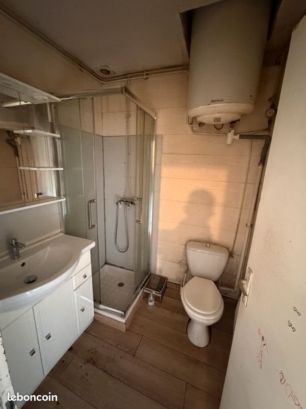 Appartement à vendre, 69m², Belfort