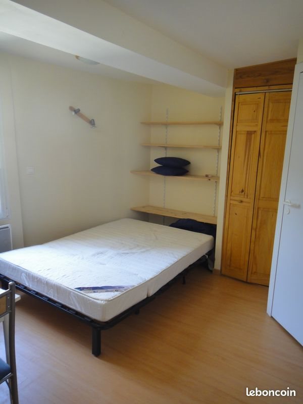 Appartement à louer, 20m², Rennes