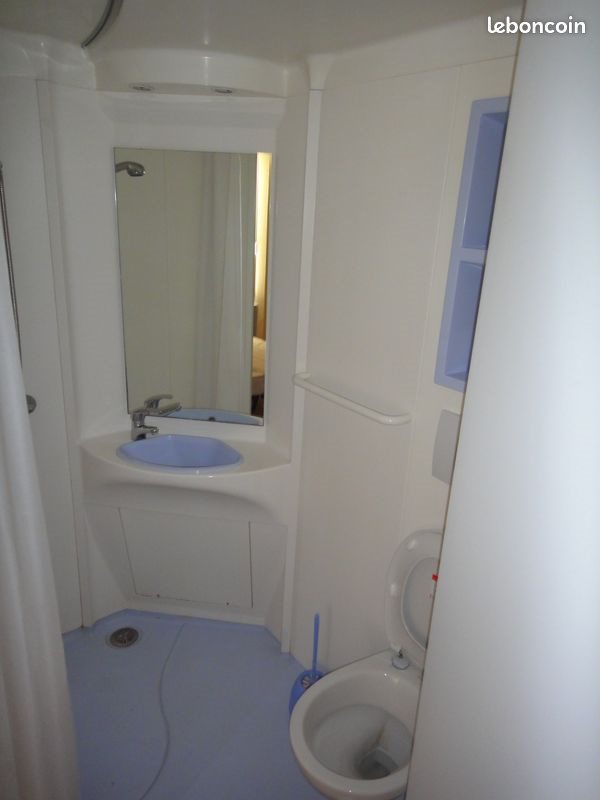 Appartement à louer, 20m², Rennes