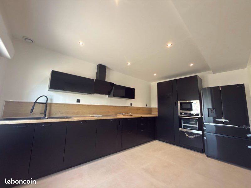 Maison à vendre, 120m², Marck