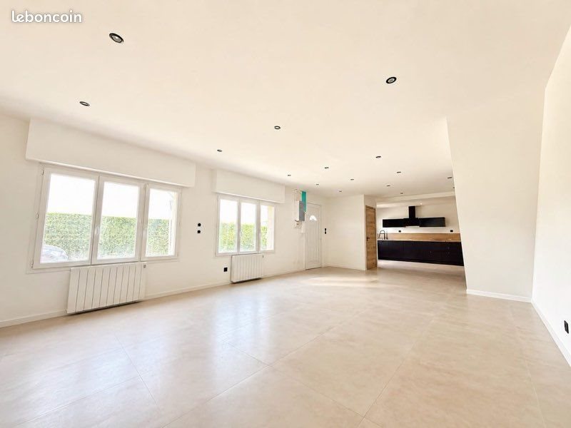 Maison à vendre, 120m², Marck